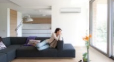 Heatpumps and air conditioners