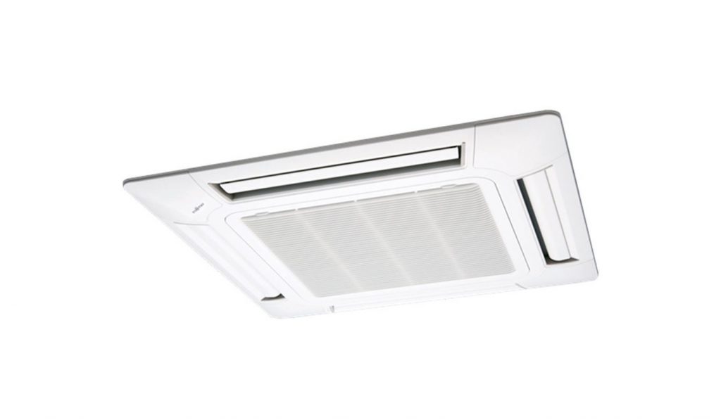 Fujitsu Compact Cassette The Heatstore