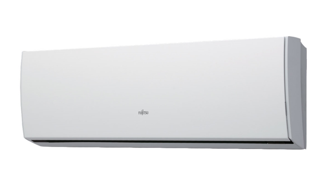 fujitsu e design series high wall