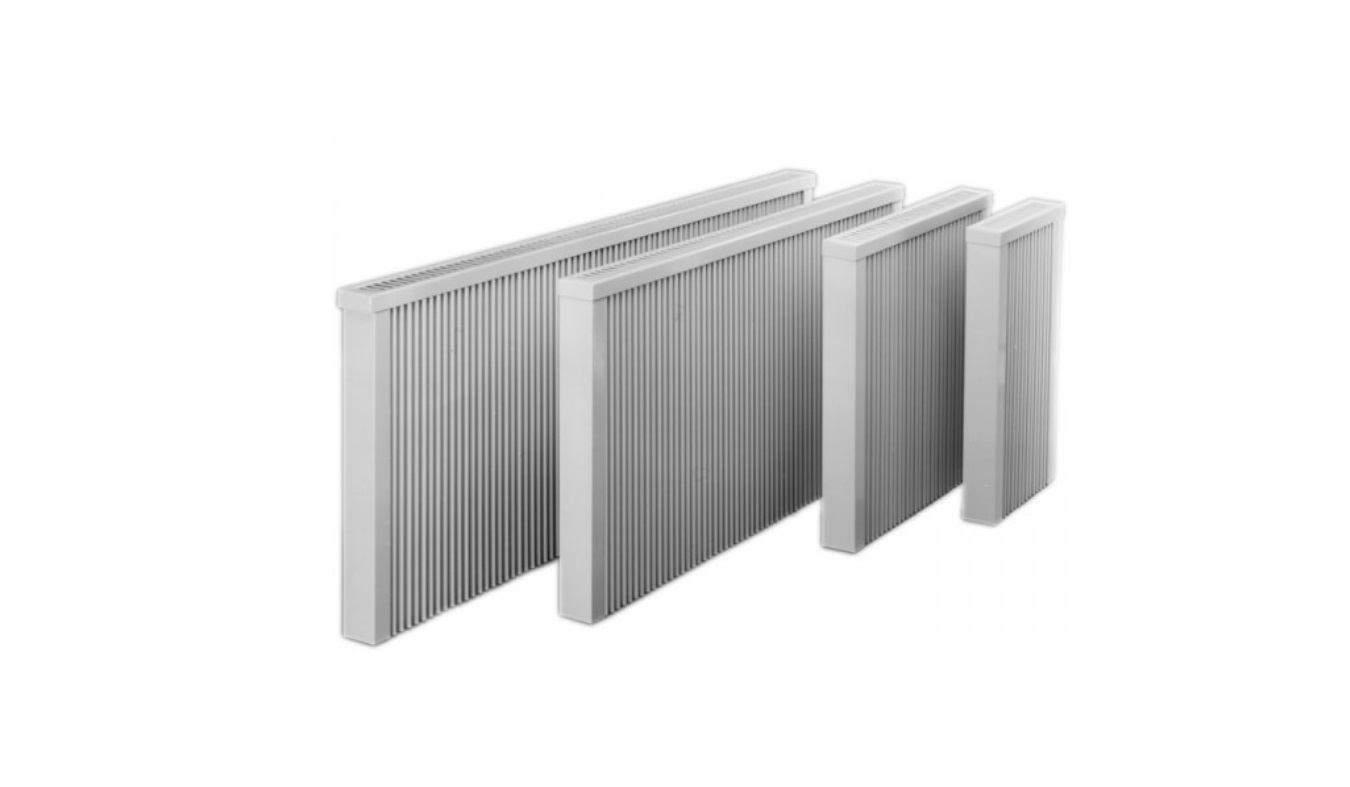 lhz lucht  watt electric radiator