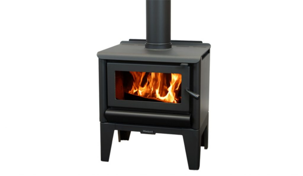 masportr1500radiantwoodburnerwithlegs The Heatstore