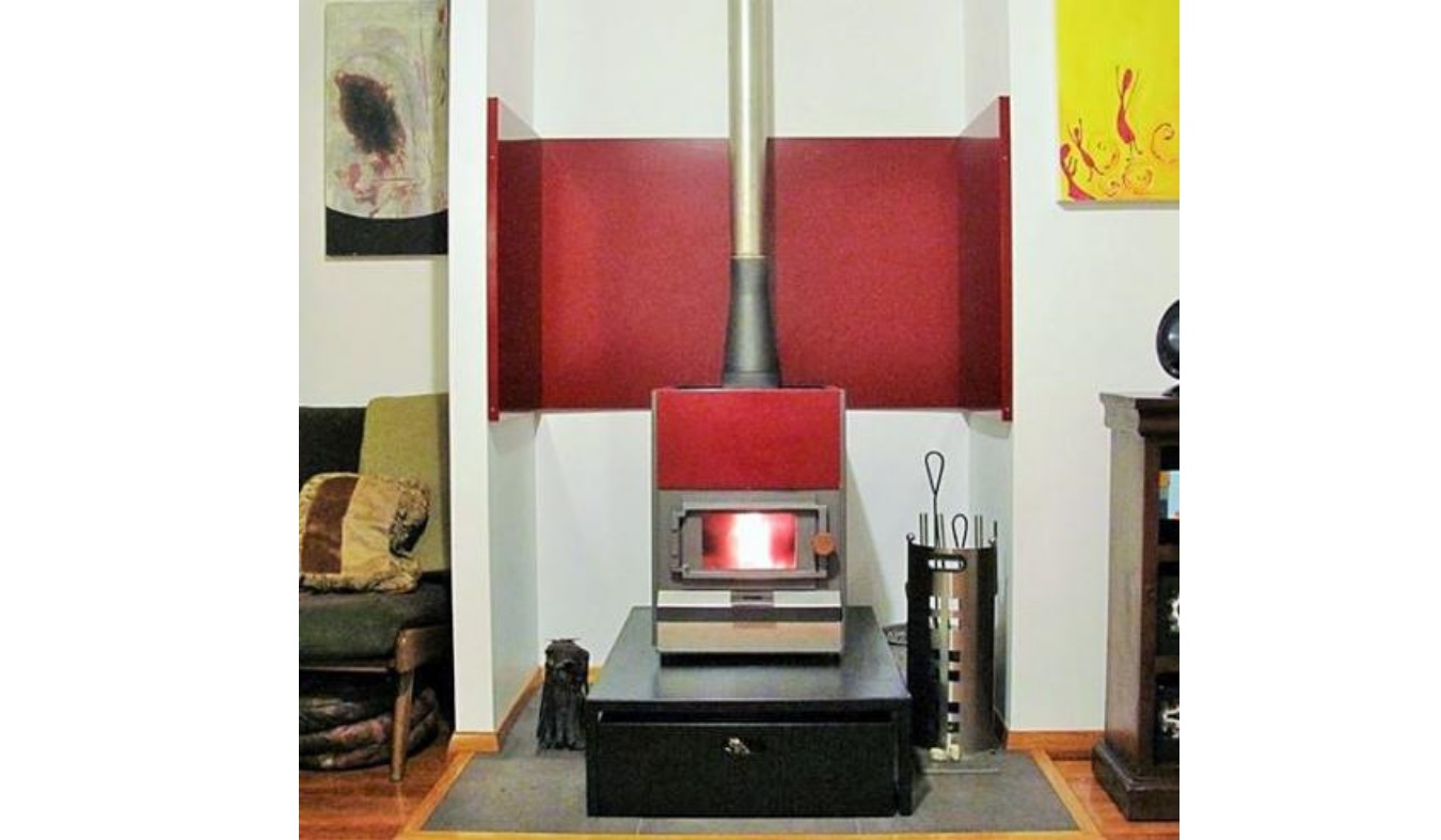 pyro fire red in situ