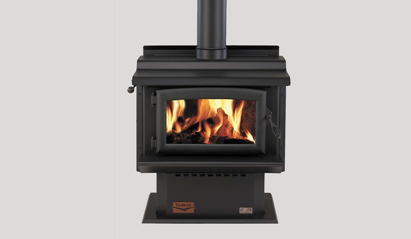 woodsman-tarras-mk-3-freestanding-log-burner-wood-fire-front-view